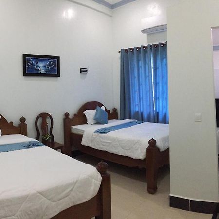 Mama'S Family Guesthouse Kampot Εξωτερικό φωτογραφία