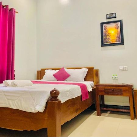 Mama'S Family Guesthouse Kampot Εξωτερικό φωτογραφία