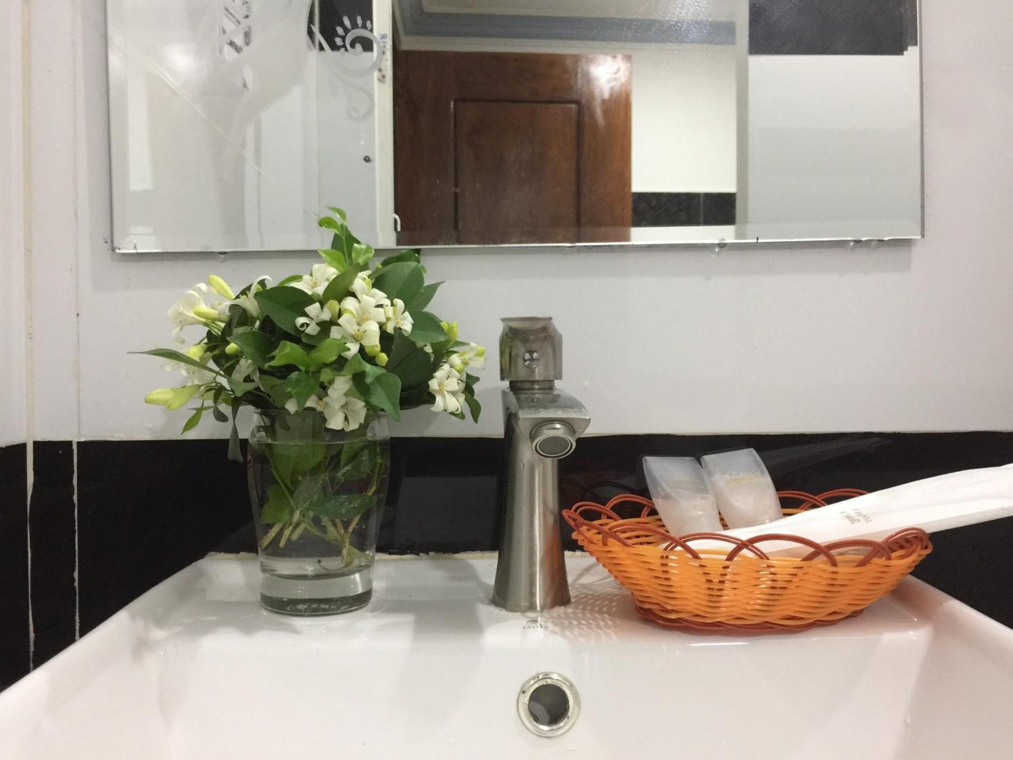 Mama'S Family Guesthouse Kampot Εξωτερικό φωτογραφία
