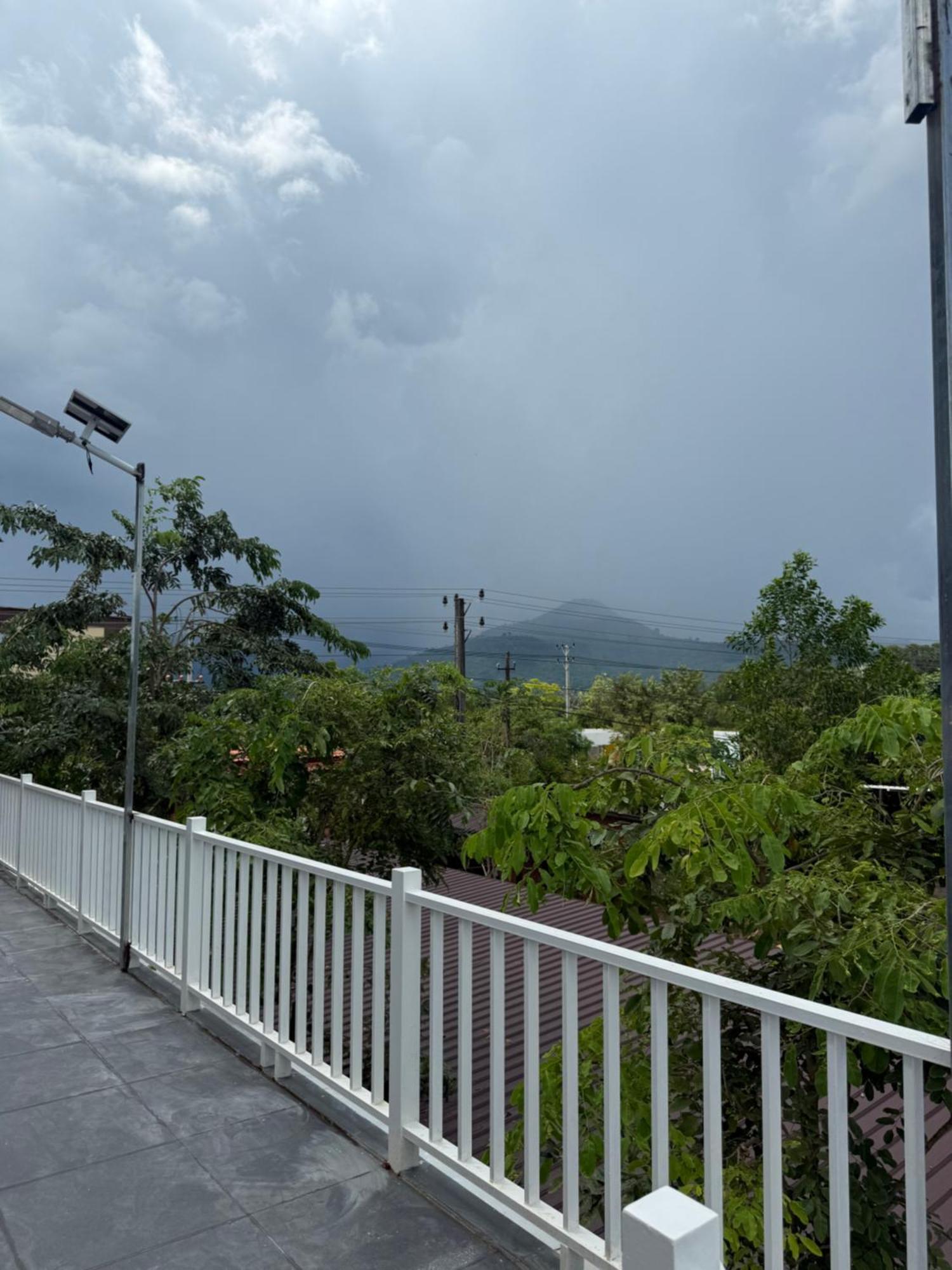 Mama'S Family Guesthouse Kampot Εξωτερικό φωτογραφία