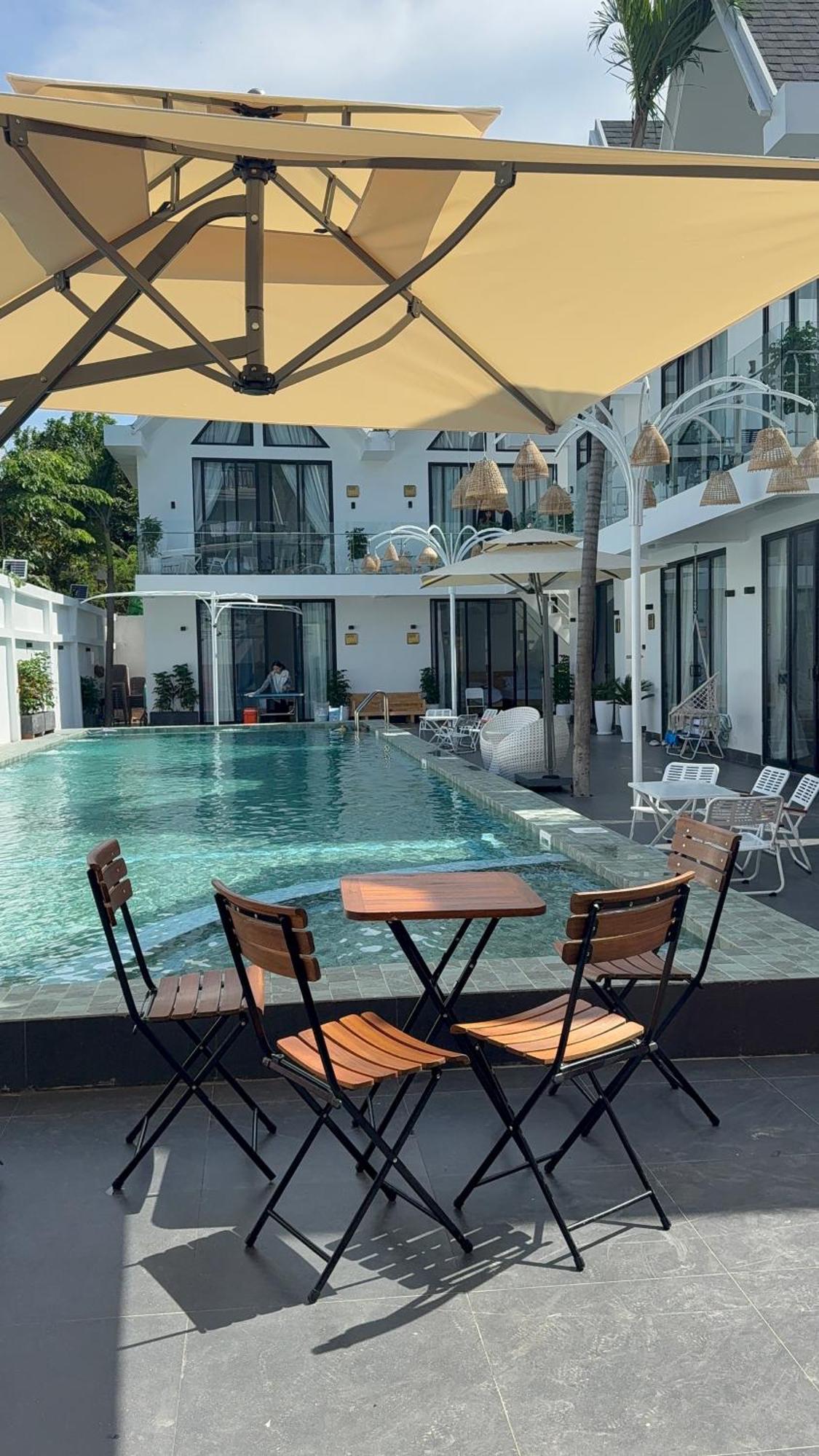 Mama'S Family Guesthouse Kampot Εξωτερικό φωτογραφία