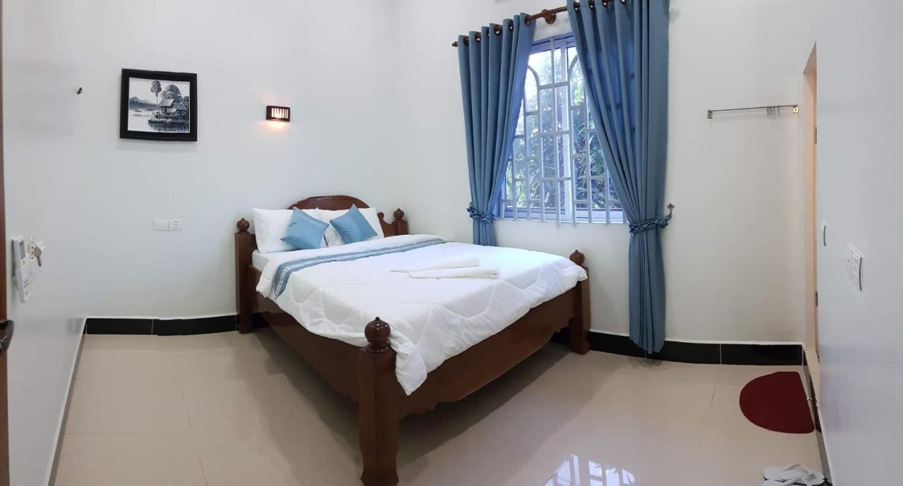 Mama'S Family Guesthouse Kampot Εξωτερικό φωτογραφία