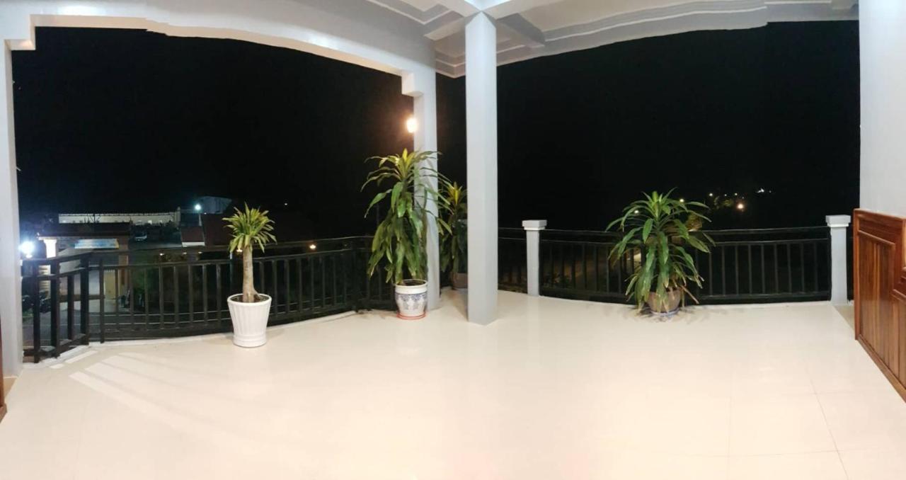 Mama'S Family Guesthouse Kampot Εξωτερικό φωτογραφία