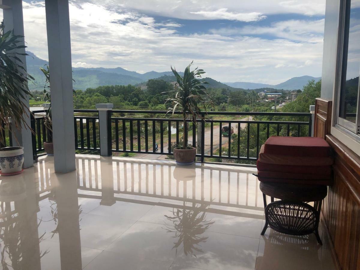 Mama'S Family Guesthouse Kampot Εξωτερικό φωτογραφία
