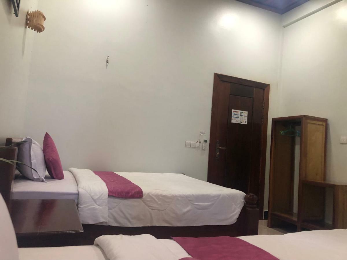 Mama'S Family Guesthouse Kampot Εξωτερικό φωτογραφία