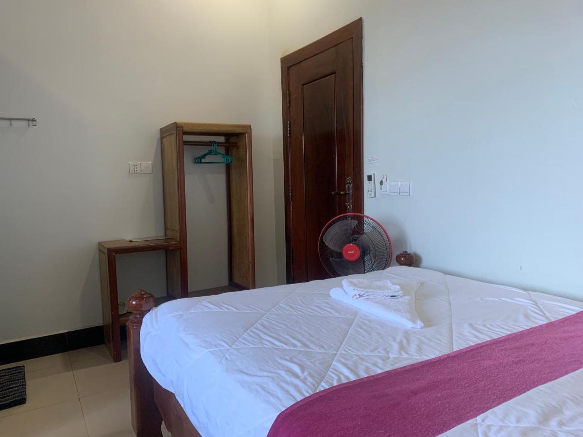 Mama'S Family Guesthouse Kampot Εξωτερικό φωτογραφία